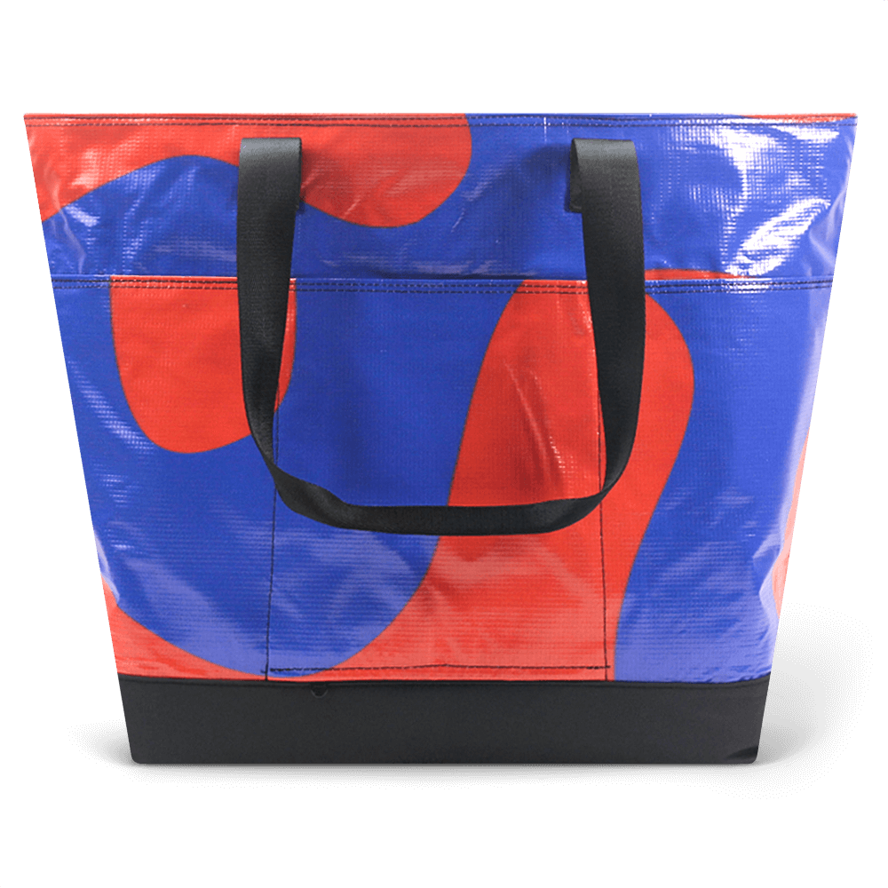 Hudson Tote