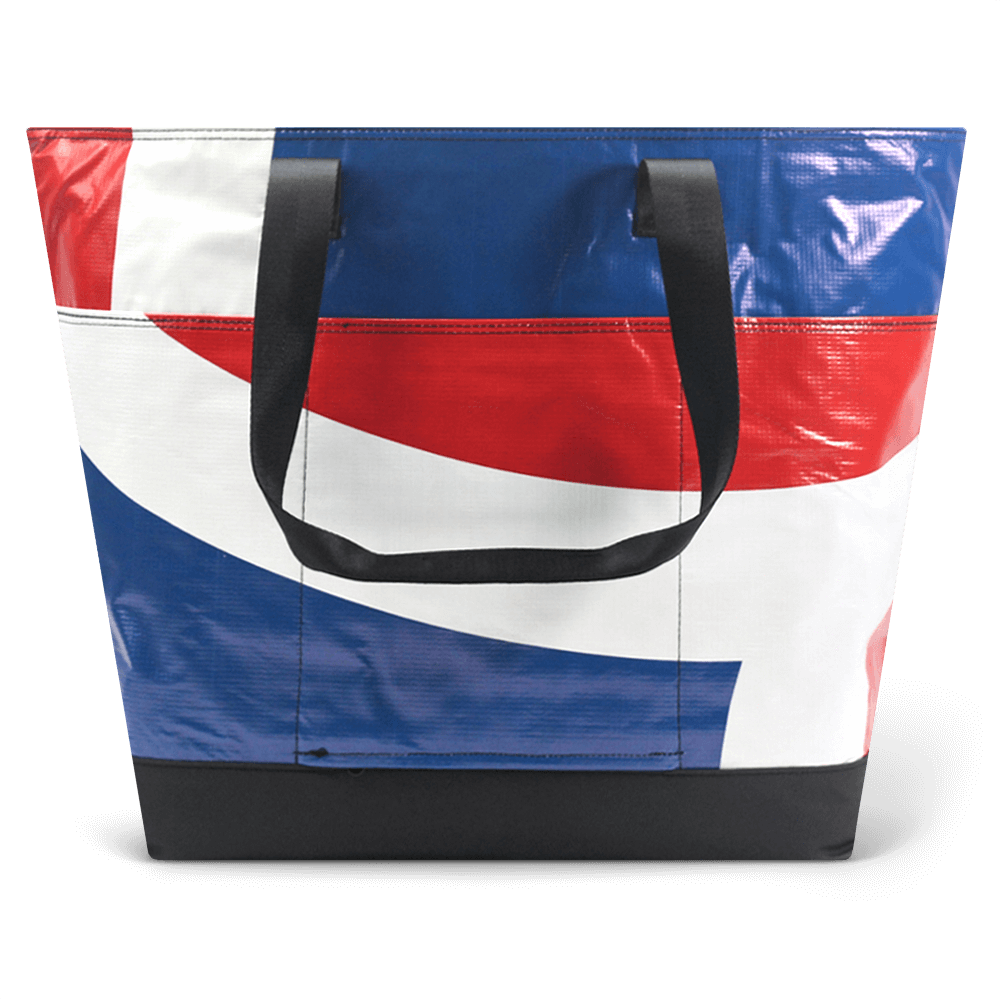 Hudson Tote