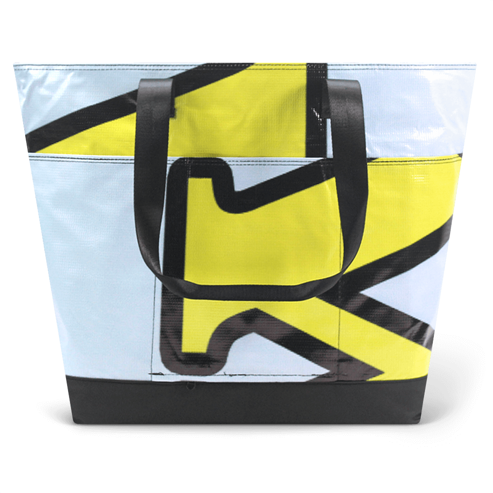 Hudson Tote