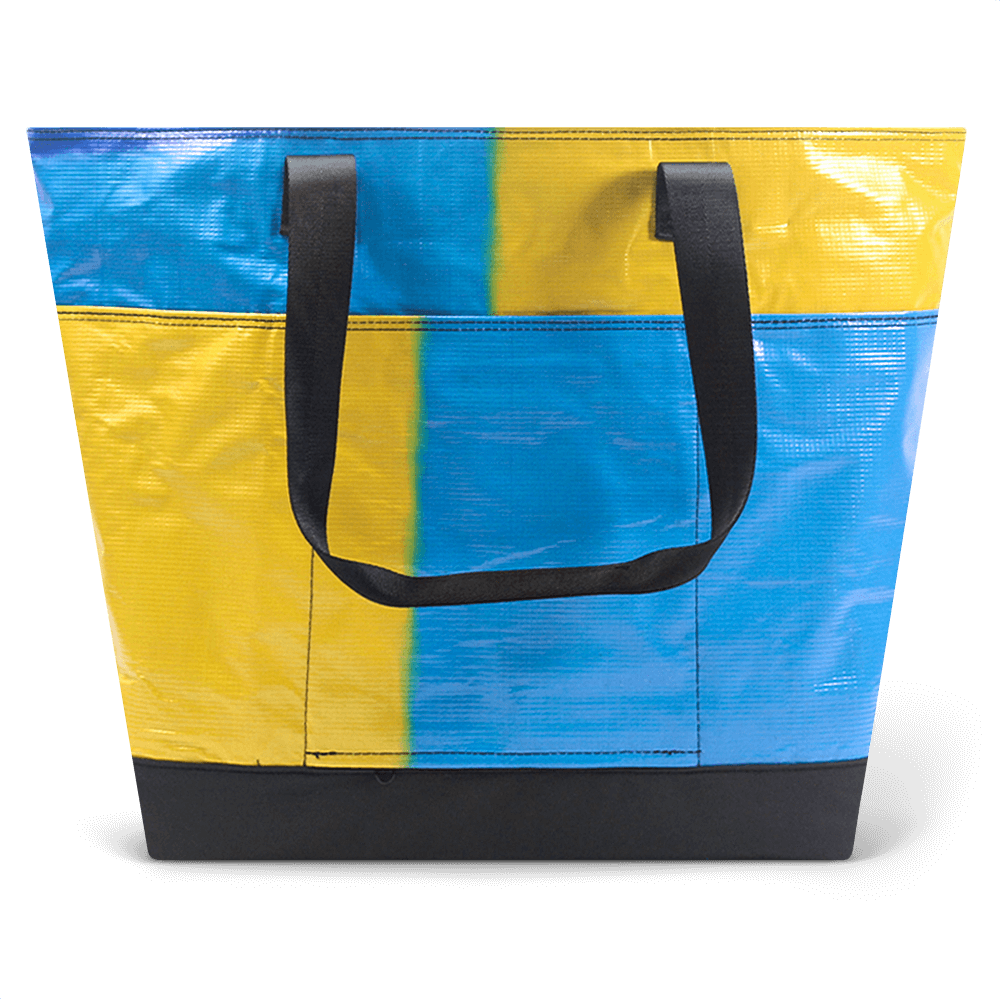 Hudson Tote