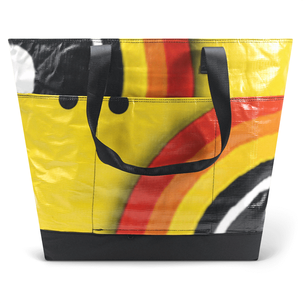 Hudson Tote