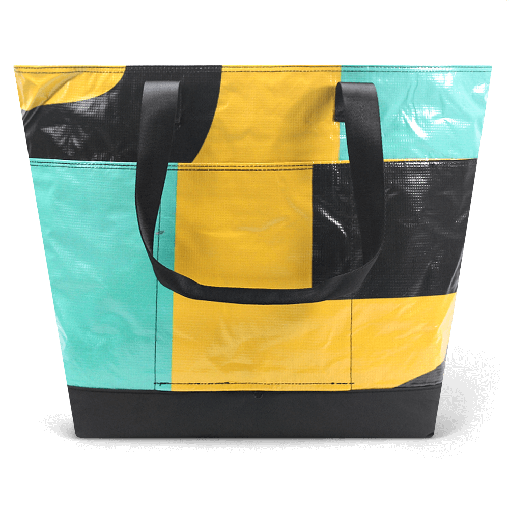 Hudson Tote