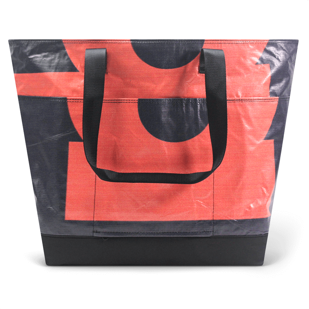 Hudson Tote