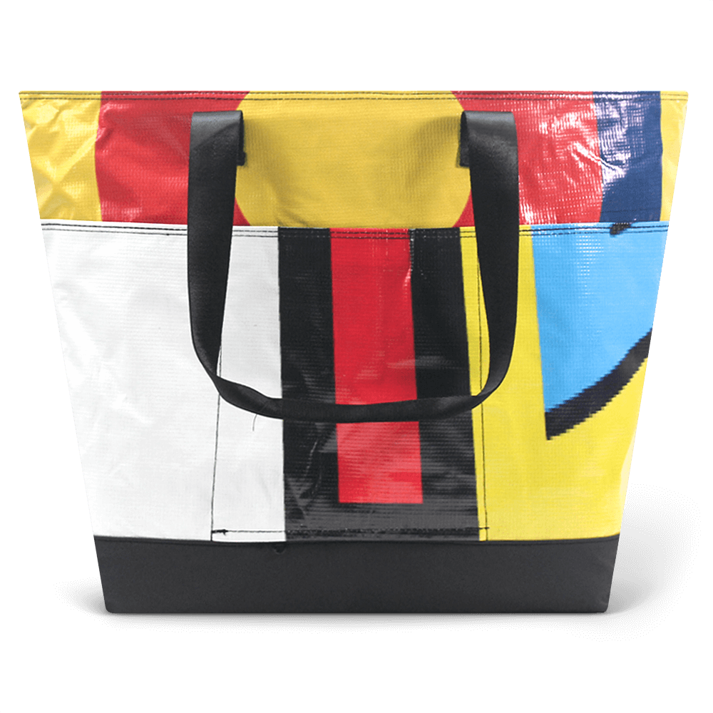 Hudson Tote