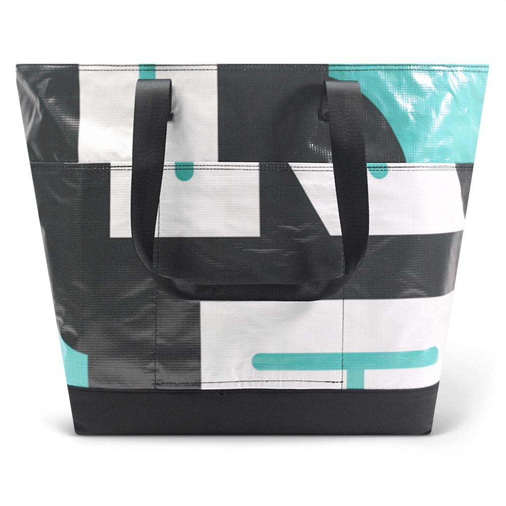 Hudson Tote