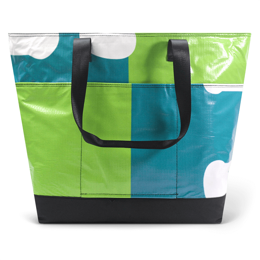 Hudson Tote
