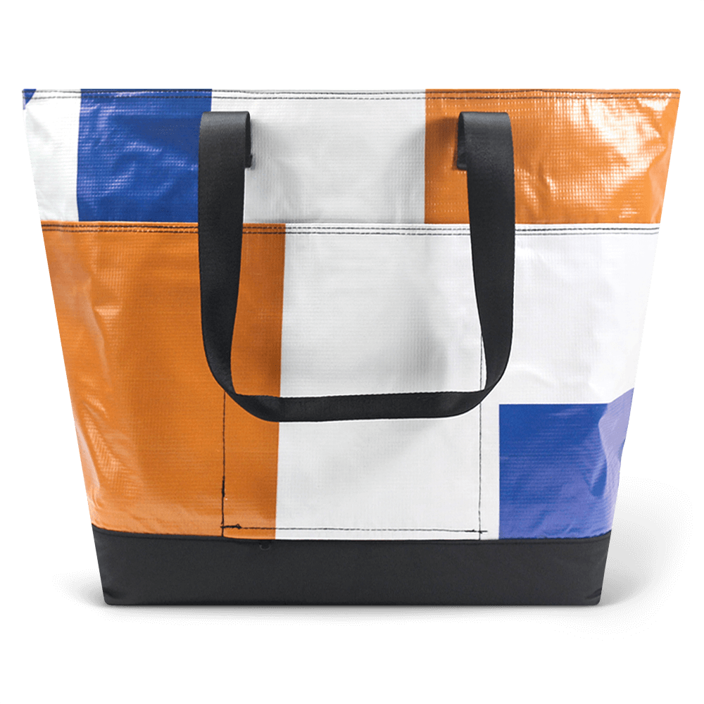 Hudson Tote