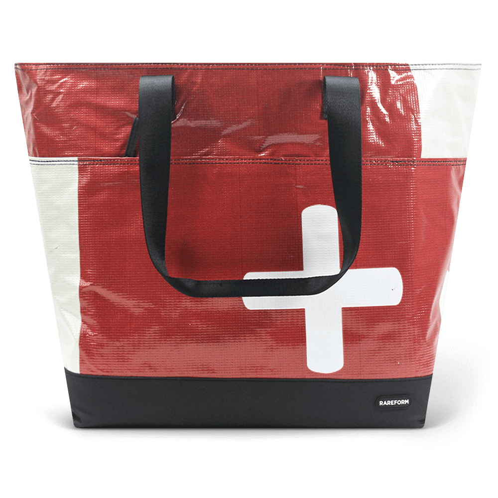 Hudson Tote