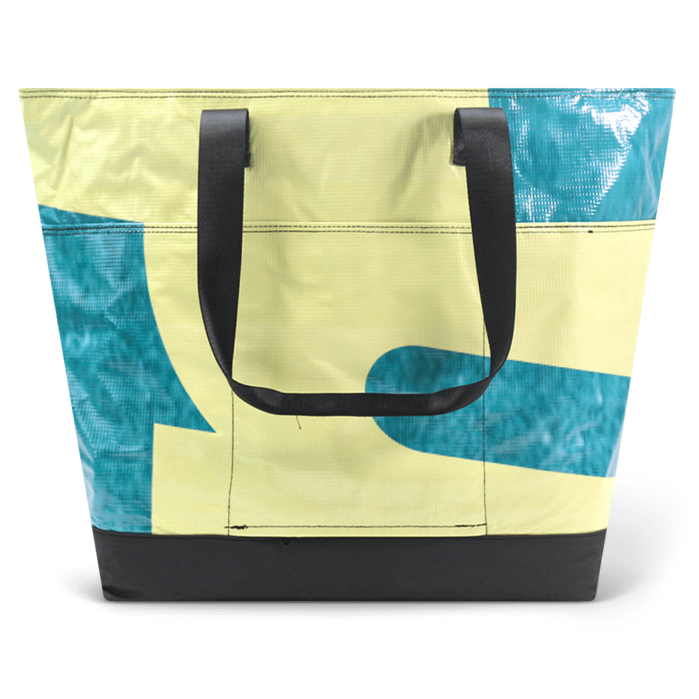 Hudson Tote