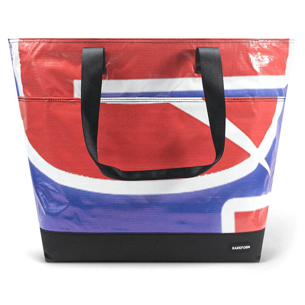 Hudson Tote