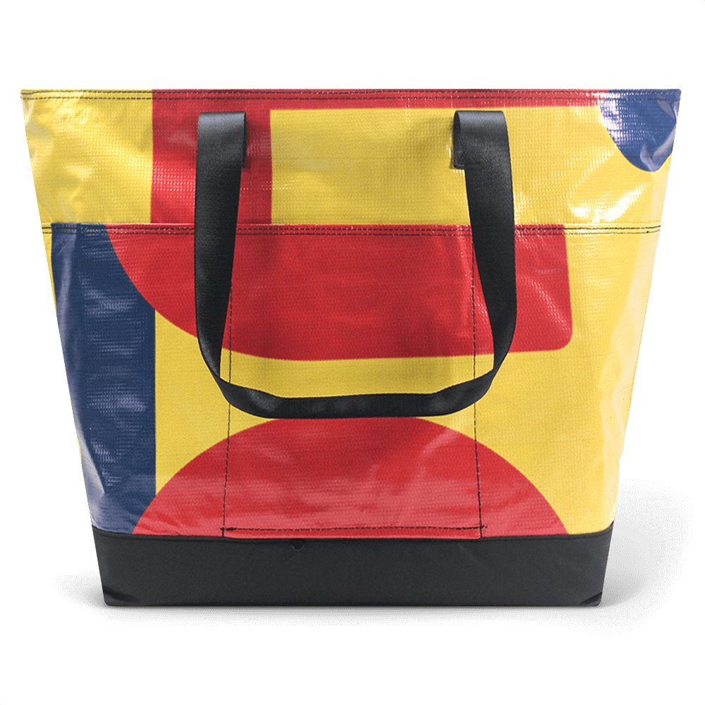 Hudson Tote