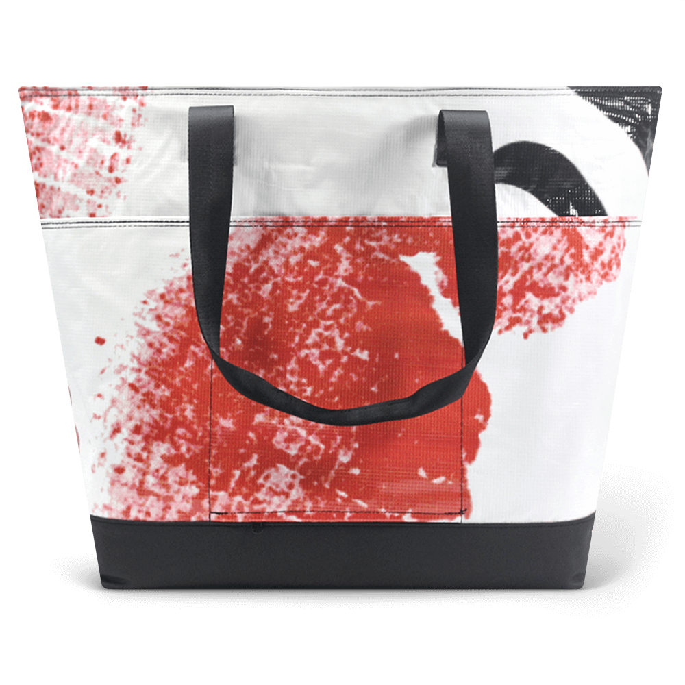 Hudson Tote
