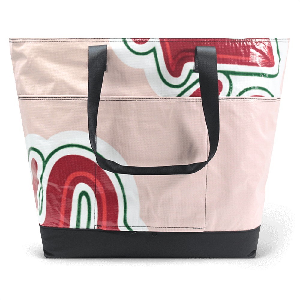 Hudson Tote