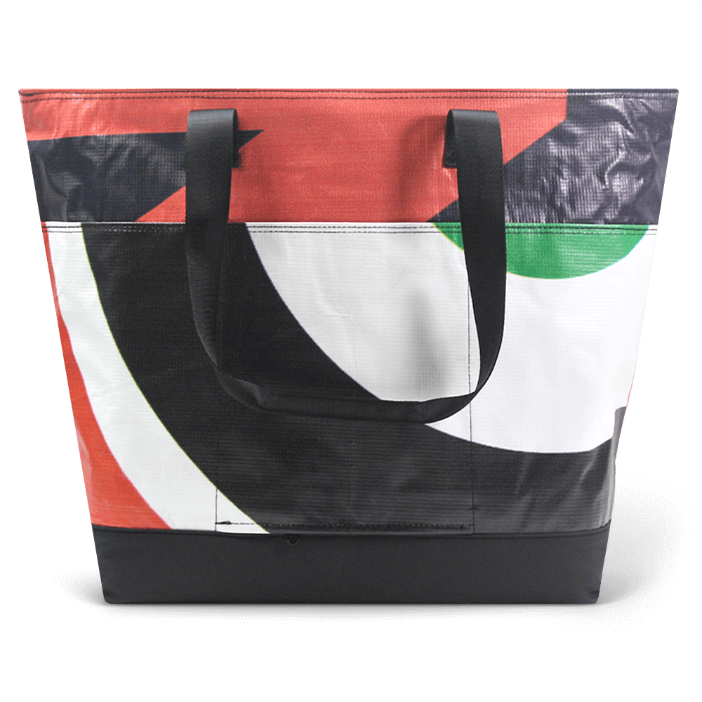 Hudson Tote