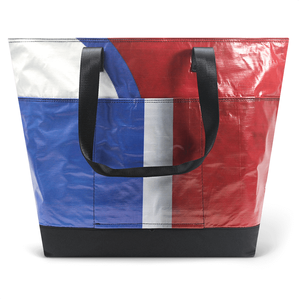Hudson Tote