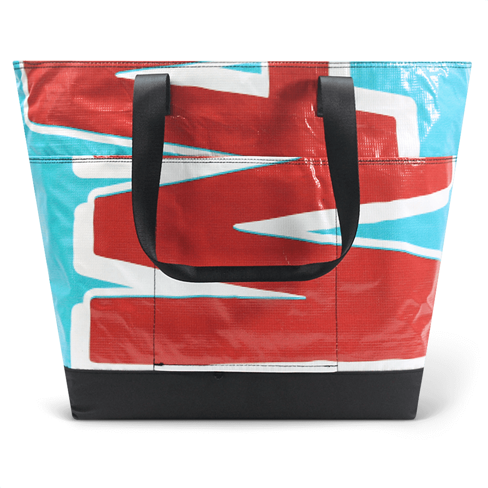 Hudson Tote