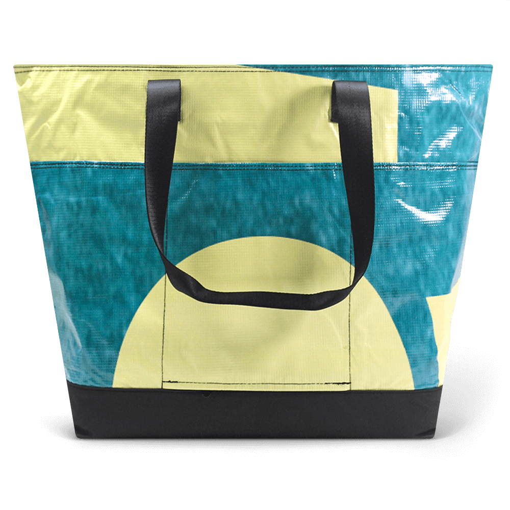 Hudson Tote