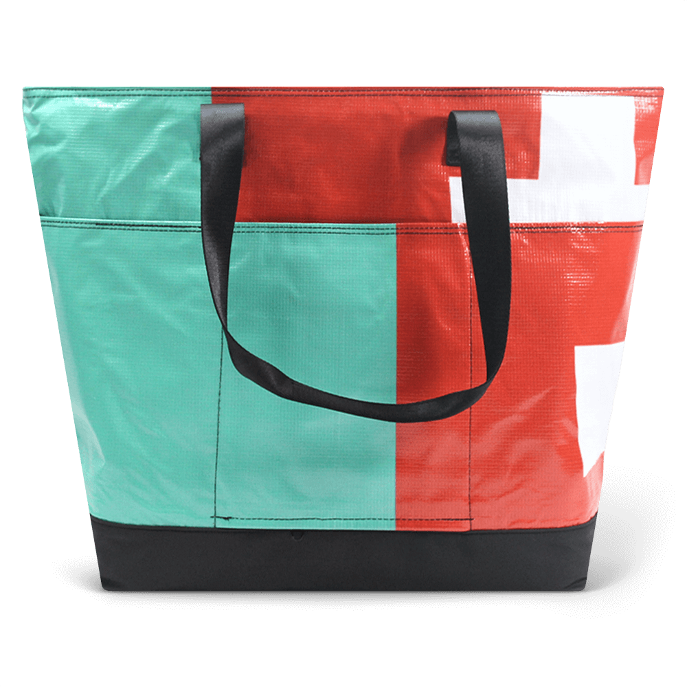 Hudson Tote