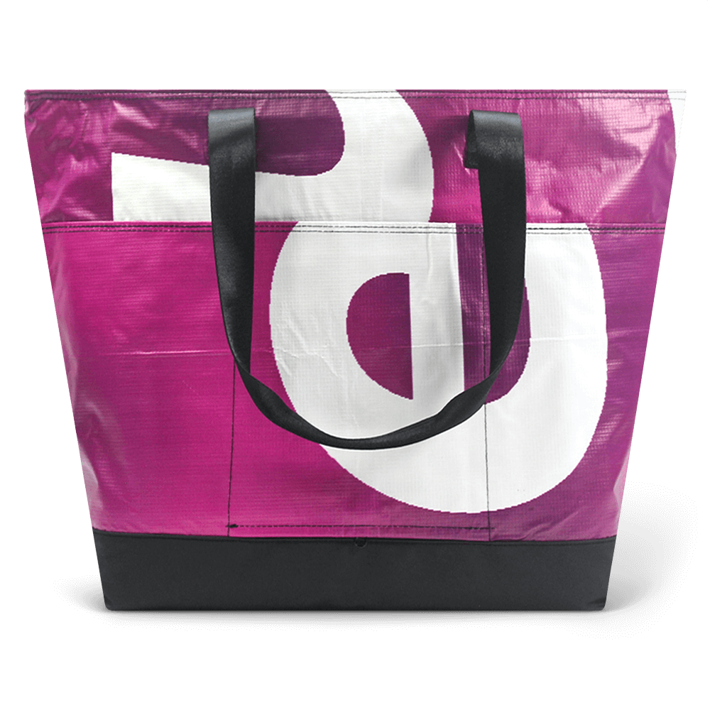 Hudson Tote