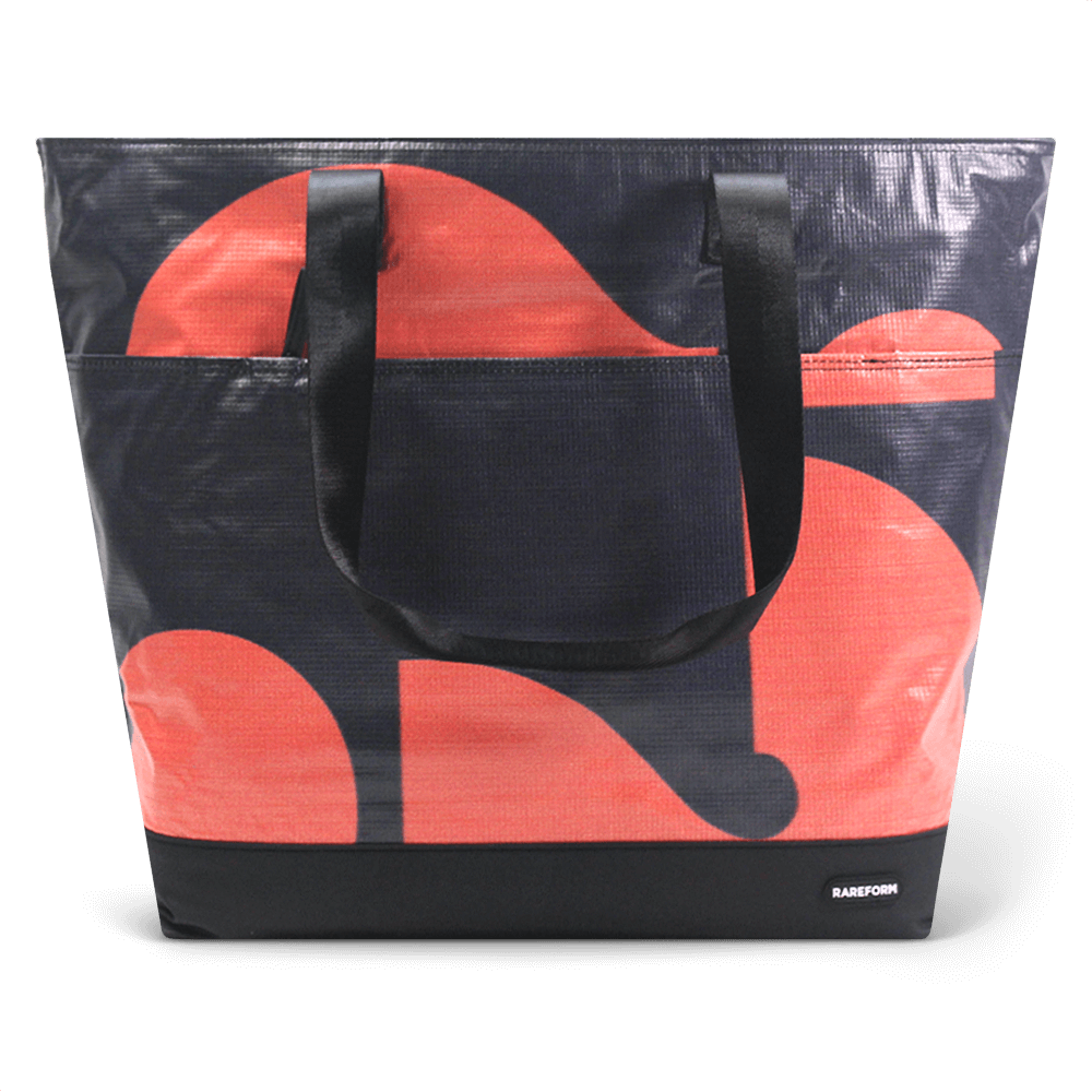 Hudson Tote