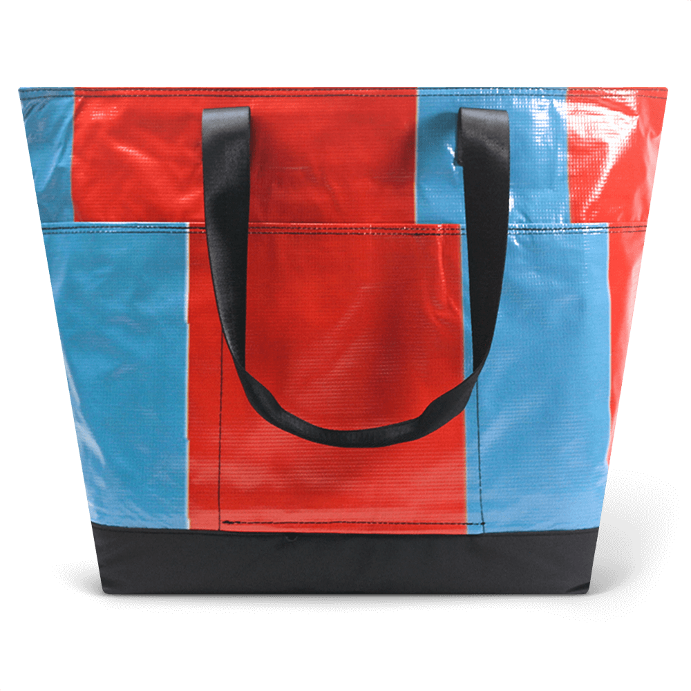 Hudson Tote