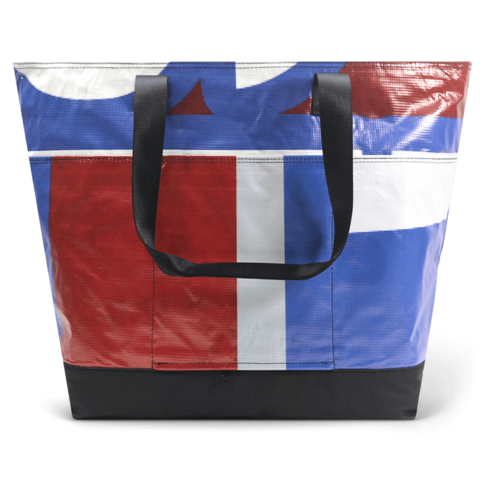 Hudson Tote