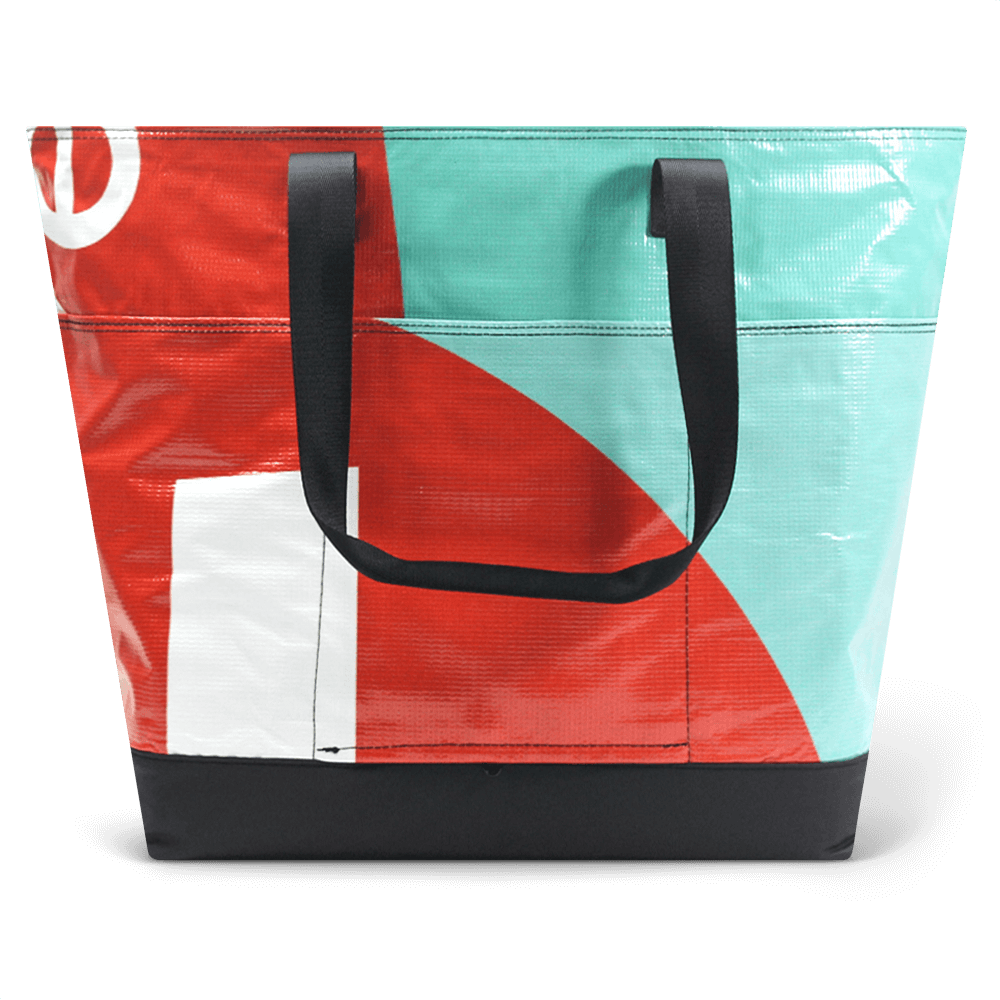 Hudson Tote