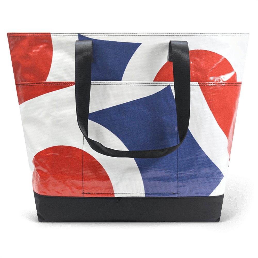 Hudson Tote