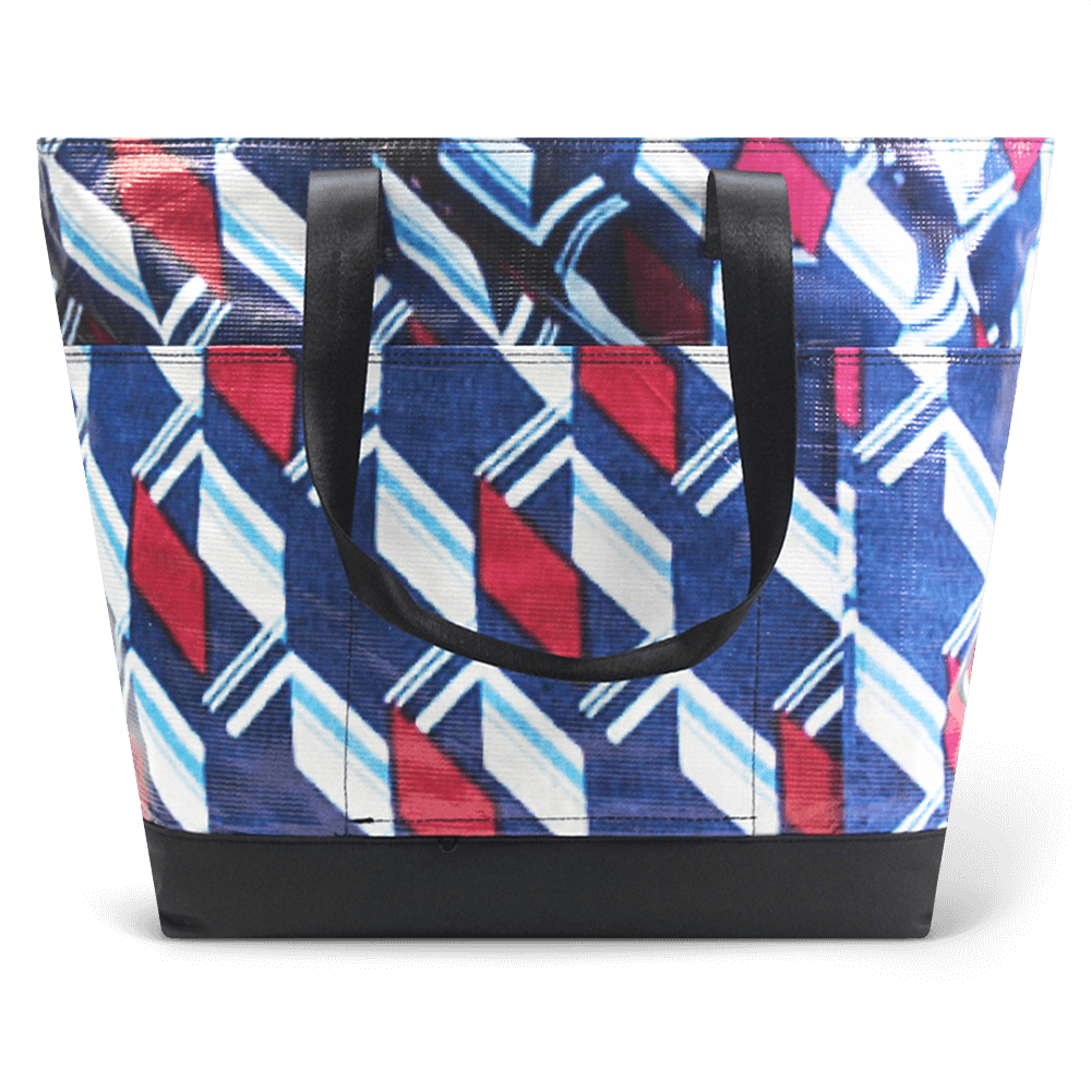 Hudson Tote