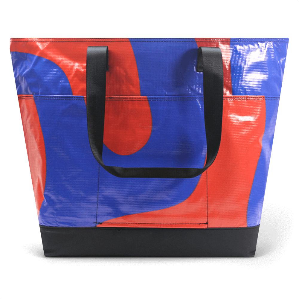 Hudson Tote