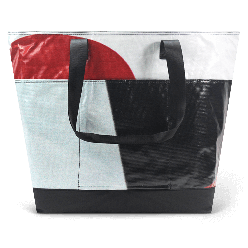 Hudson Tote