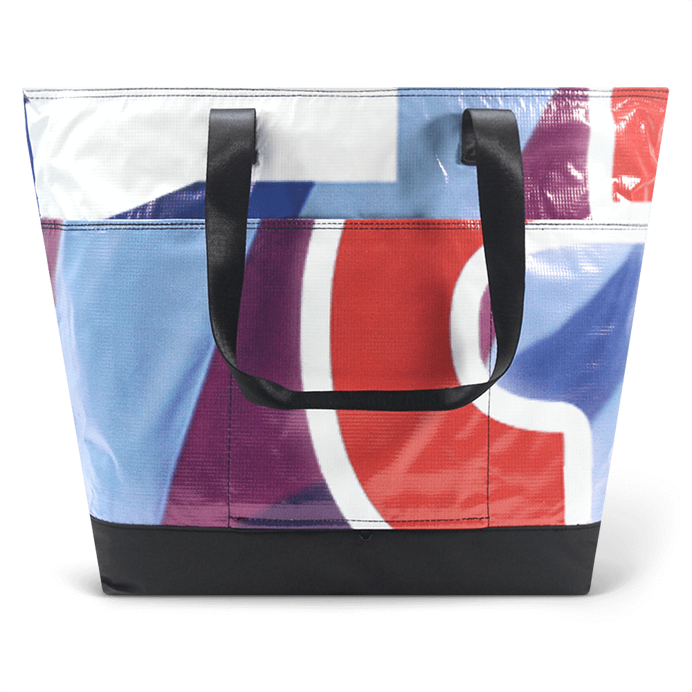 Hudson Tote