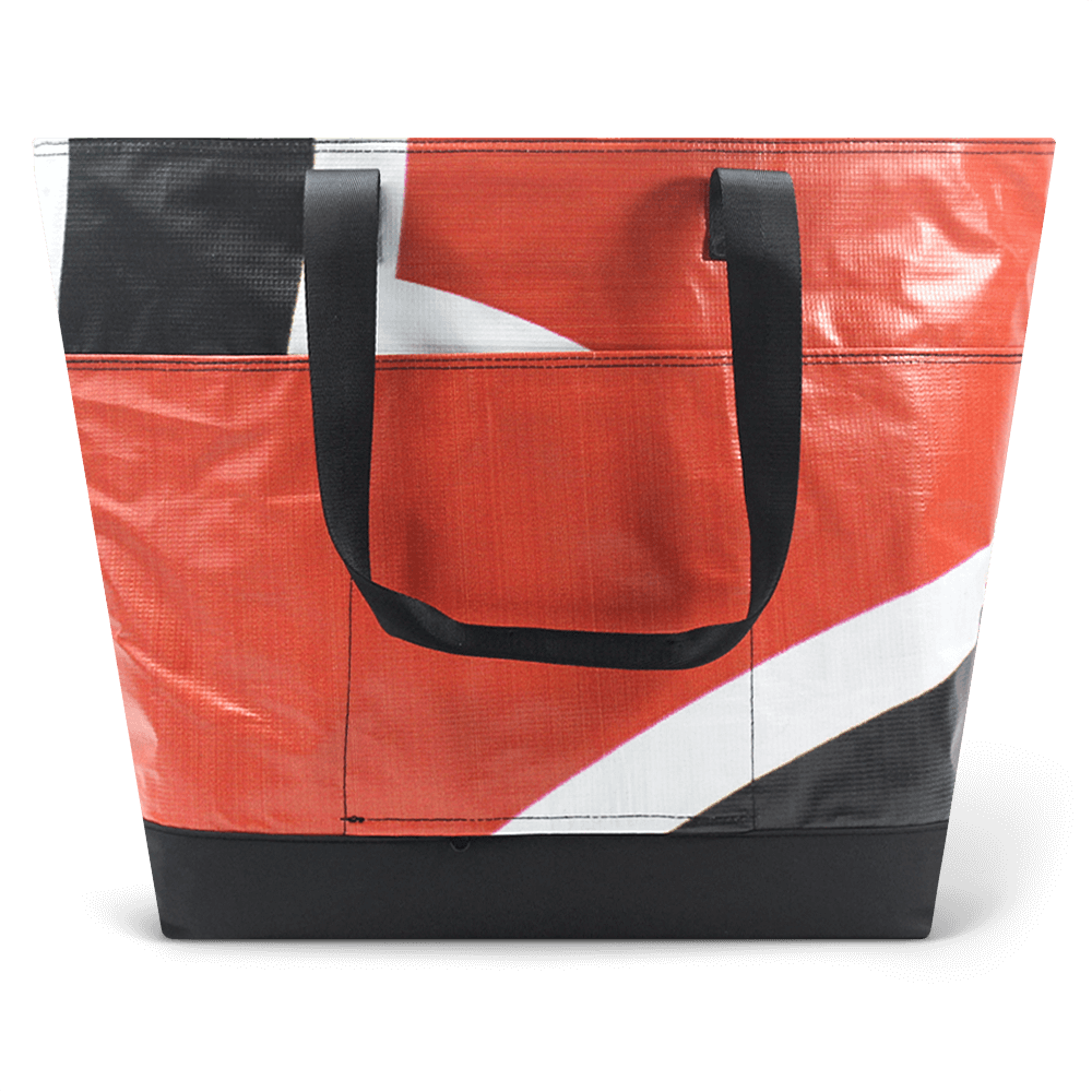 Hudson Tote