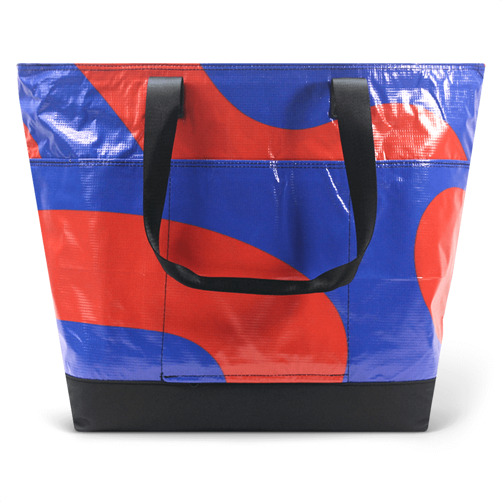 Hudson Tote
