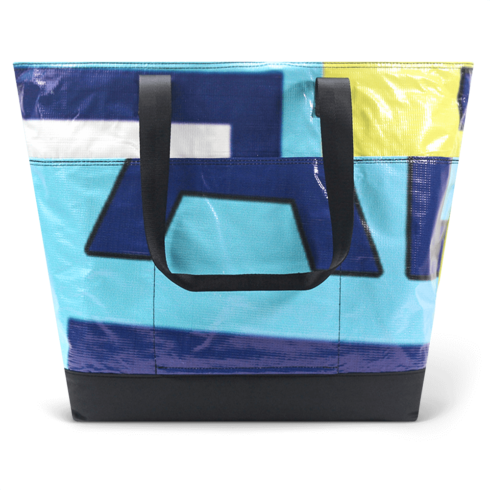 Hudson Tote