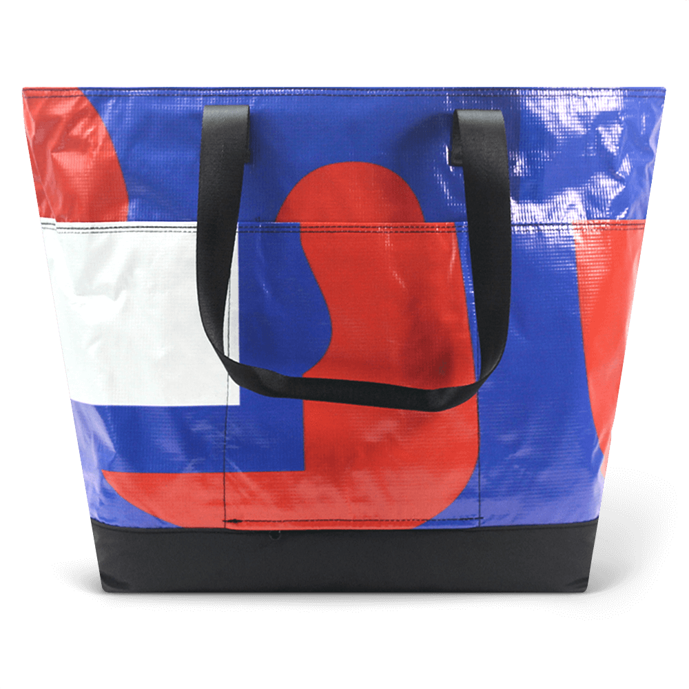 Hudson Tote