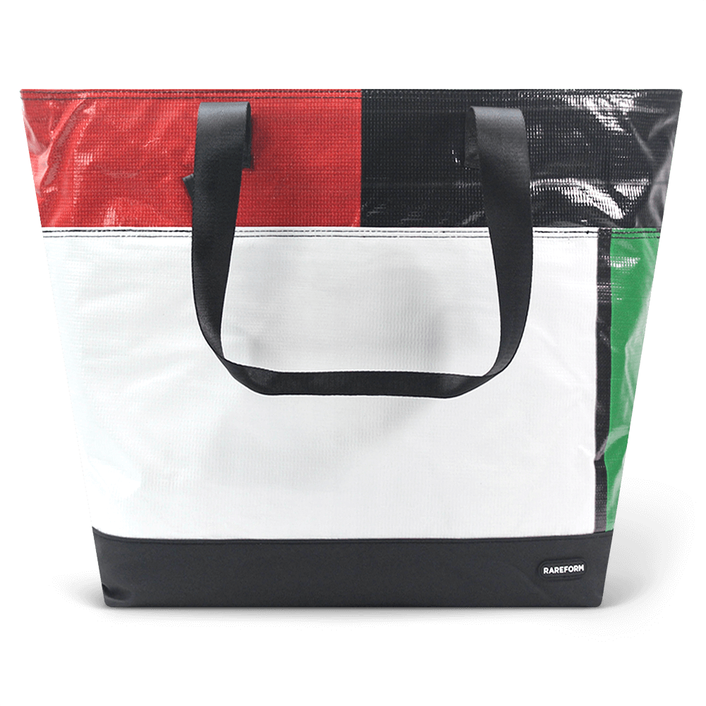 Hudson Tote