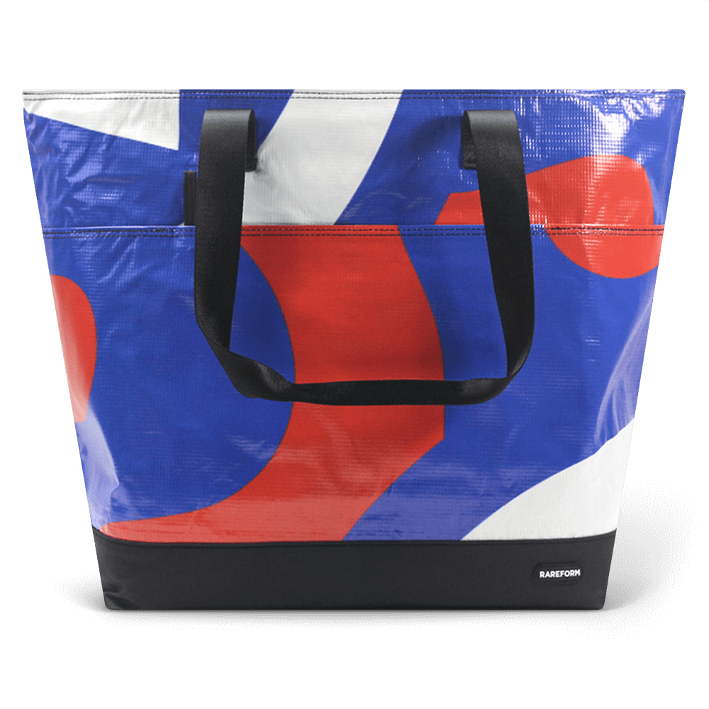 Hudson Tote