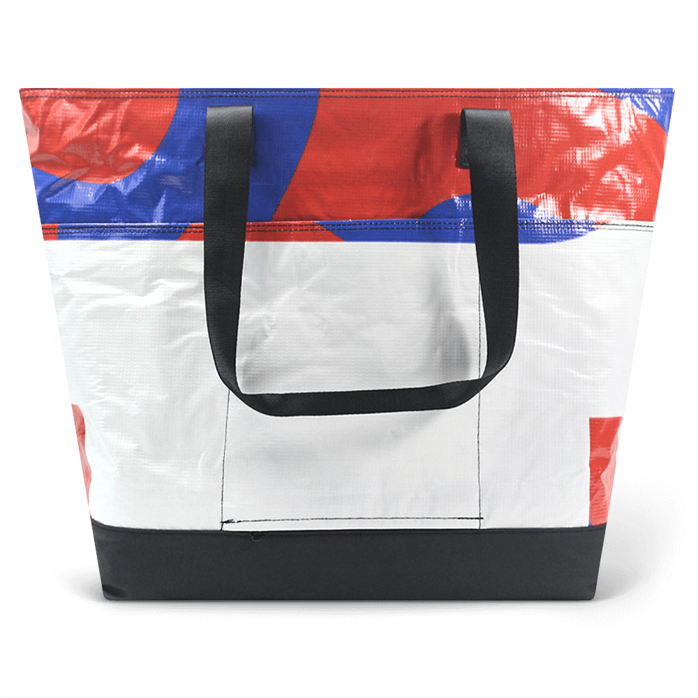 Hudson Tote