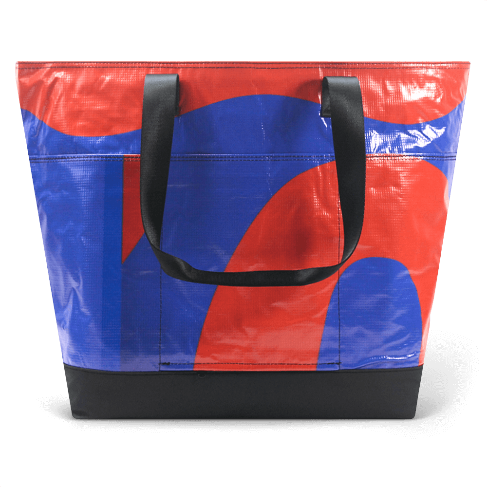 Hudson Tote