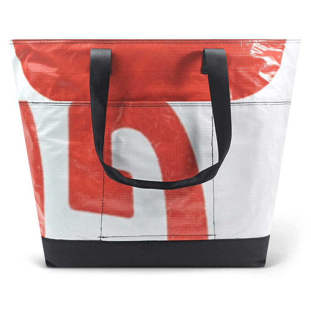 Hudson Tote