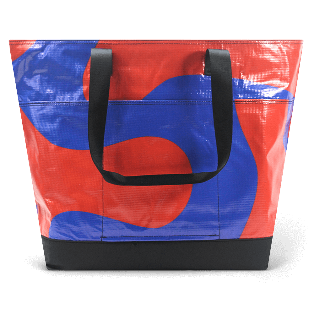 Hudson Tote