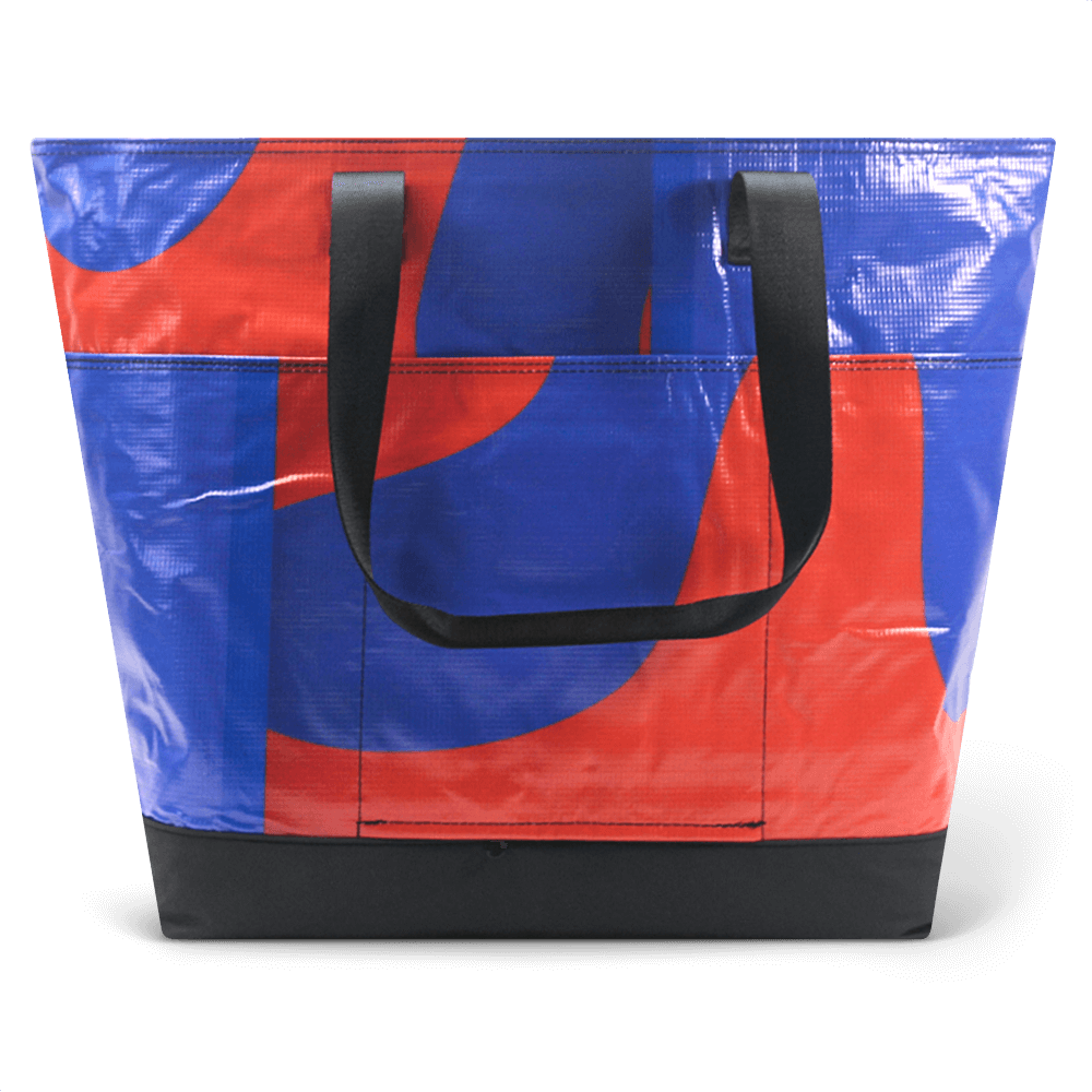 Hudson Tote
