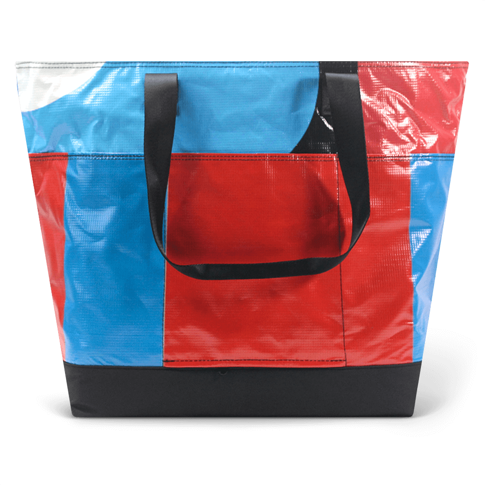 Hudson Tote