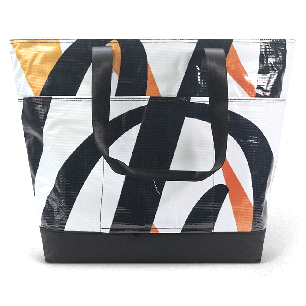 Hudson Tote