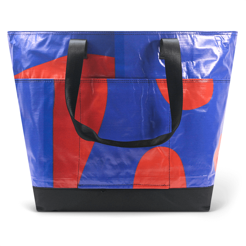 Hudson Tote