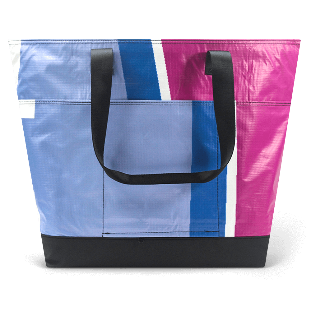 Hudson Tote