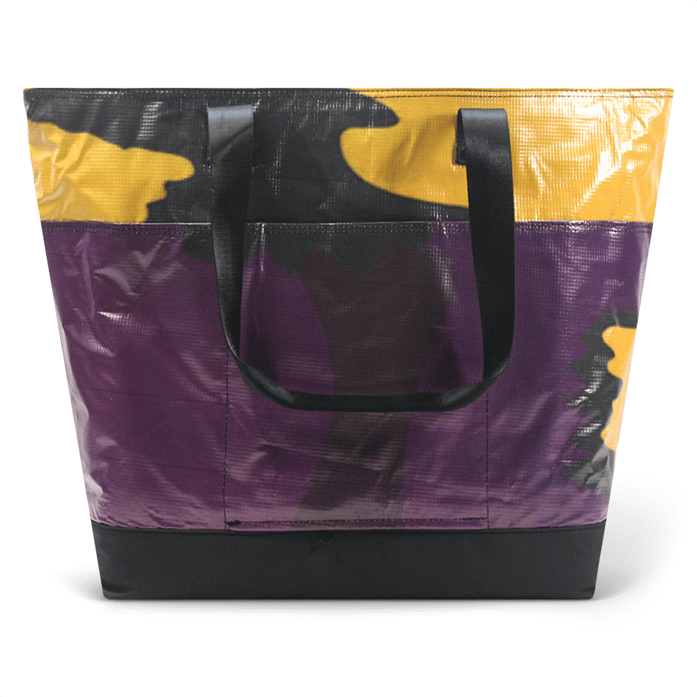 Hudson Tote
