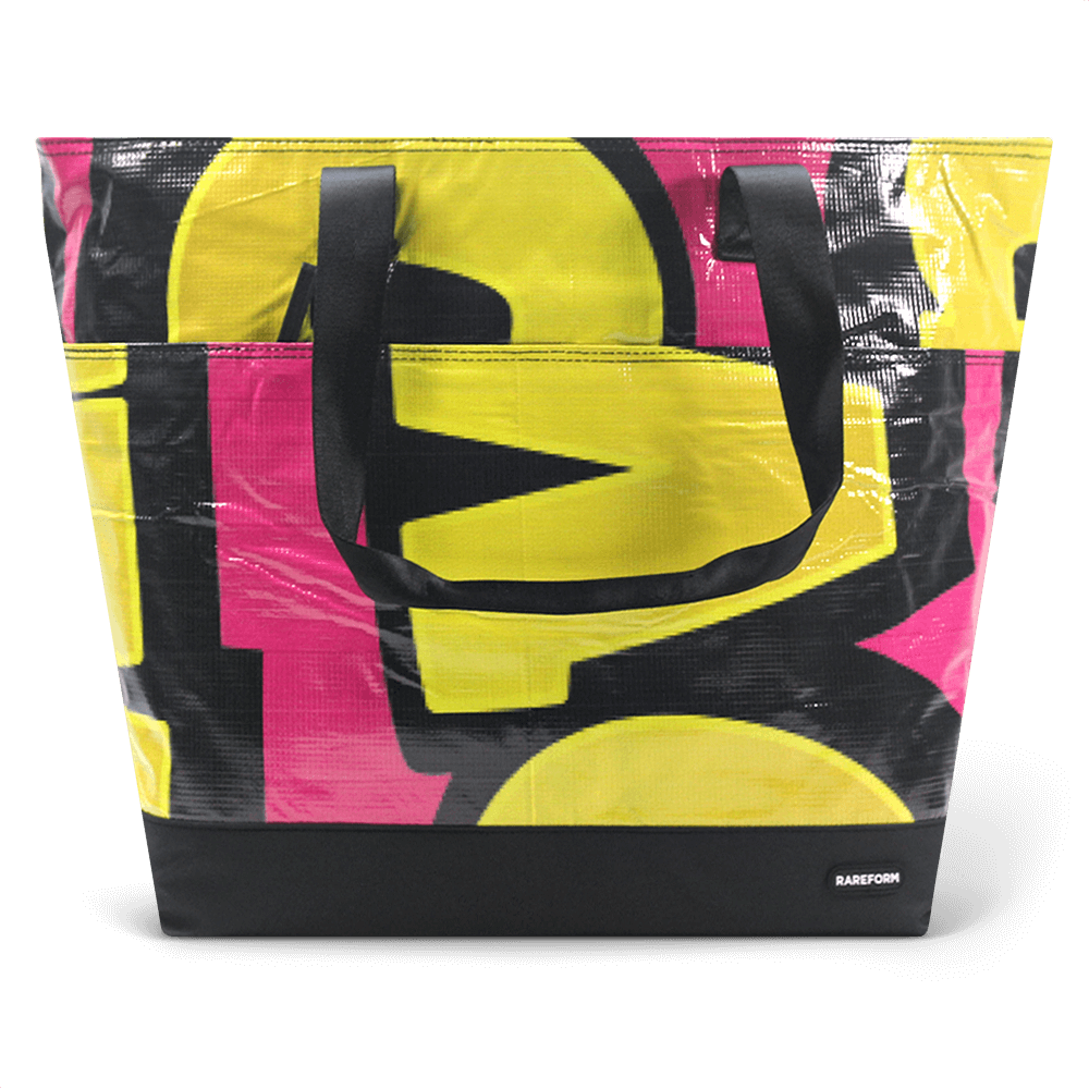 Hudson Tote