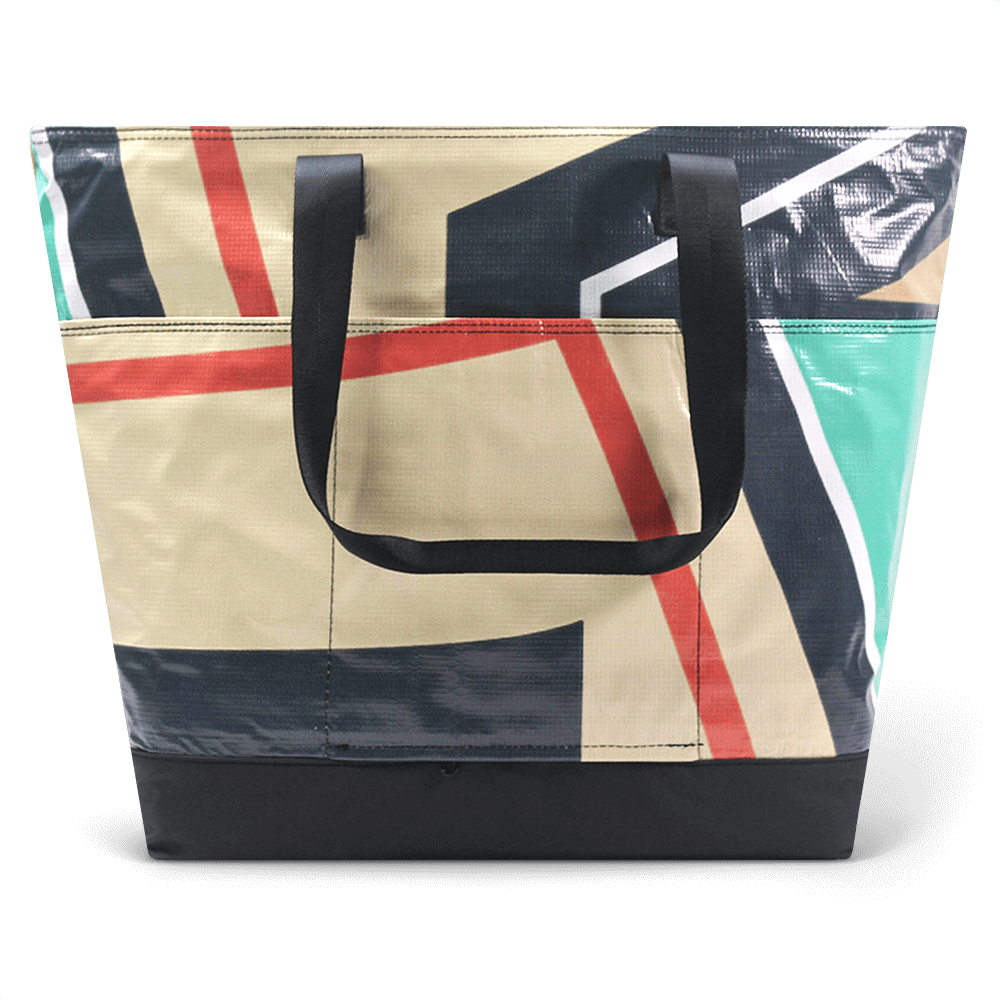 Hudson Tote